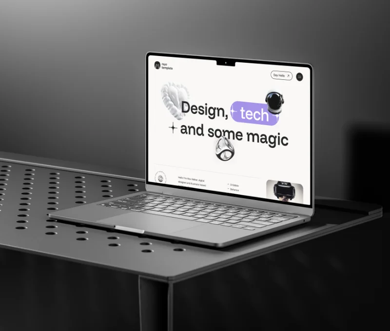 Designing digital products that support real workflows